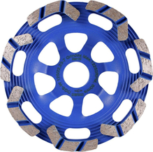 Teemantlihvimisketas Distar 16915387014 Grindex, 180 x 22,23 mm
