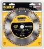 Teemantlõikeketas DeWalt DT40260-QZ, 230 x 22,23 x 3 mm