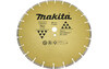 Teemantlõikeketas Makita D-56998, 350 x 25,4 mm