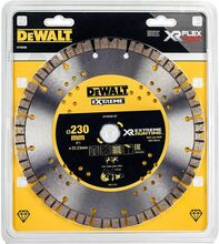 Teemantlõikeketas DeWalt DT40260-QZ, 230 x 22,23 x 3 mm