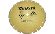 Teemantlõikeketas Makita D-56998, 350 x 25,4 mm