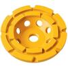 Teemantlihvimisketas DeWalt DT3796-QZ, 125 mm