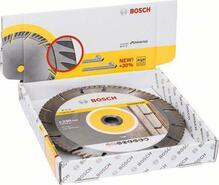 Teemantlõikeketas Bosch 230 x 22,23 x 2,6 mm, 10 tk