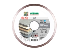 Teemantlõikeketas Distar 180 x 1,4 x 25,4 mm, plaatidele