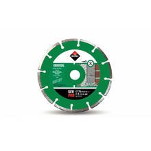 Teemantlõikeketas Rubi 25915 SEV, 115 mm