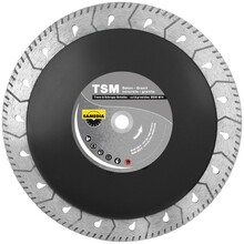 Teemantlõikeketas Samedia TSM 230 M14