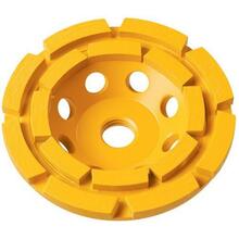 Teemantlihvimisketas DeWalt DT3796-QZ, 125 mm