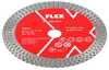 Teemantketas Flex DIA-CD, 76 mm