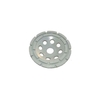 Teemantketas Golz DS22, 125 x 22.2 mm