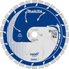 Teemantlõikeketas Makita Comet Rapid, 230 mm