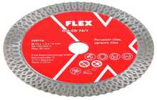 Teemantketas Flex DIA-CD, 76 mm