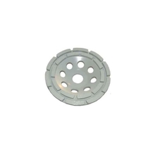 Teemantketas Golz DS22, 125 x 22.2 mm