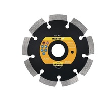 Teemantlõikeketas Samedia 300055 MST, 125 x 22 mm