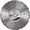 Teemantketas Husqvarna Vari-Cut S50, 350 x 25,4/20 mm, betoonile