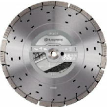 Teemantketas Husqvarna Vari-Cut S50, 350 x 25,4/20 mm, betoonile