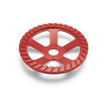 Teemantketas Flex 504076 Turbo-Jet, 150 mm