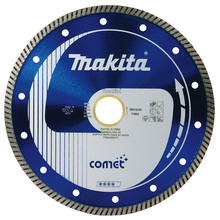 Teemantlõikeketas Makita Comet, 115 mm