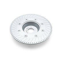 Teemantlihvimisketas Flex 504084 Surface-Jet, 150 mm