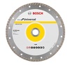 Teemantlõikeketas Bosch 2608615039 Universal, 230 x 22,23 x 3.0 mm