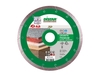 Teemantlõikeketas Distar GRANITE PREMIUM 125 x 1,5 x 22,23 mm, graniidile