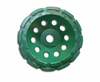Teemantlihvimisketas Powerlink, 180 x 5 x 22,23 mm