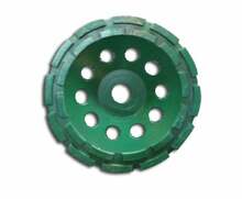 Teemantlihvimisketas Powerlink, 180 x 5 x 22,23 mm