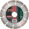 Teemantlõikeketas Metabo 624310000 SP-U, 230 x 22,23 mm