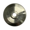 Teemantlõikeketas Pferd D 4A2/X 125-6-20 D126 GA WB