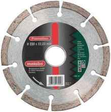 Teemantlõikeketas Metabo 624310000 SP-U, 230 x 22,23 mm