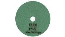 Teemant poleerimisketas Rubi 62975, 100 mm
