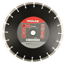Lazerlõikeketas Proline, 300 x 2,8 x 25,4 mm, betoon