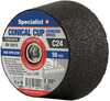 Betooni lihvketas Specialist+ C24, 110/90 x 55 x M14 mm