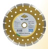 Teemantlõikeketas Cedima Beton Gold, 230 x 22,23 mm