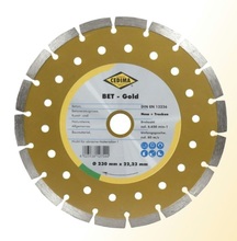 Teemantlõikeketas Cedima Beton Gold, 230 x 22,23 mm
