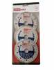 Teemantketas Haushalt 230DWTB, 230 x 22.23 x 1.8 mm