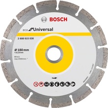 Teemantlõikeketas Bosch 2608615030, 180 mm