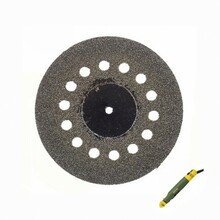 Teemantlõikeketas Proxxon MICRO-Cutter MIC, 23 mm