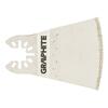 Multifunktsionaalne teemantlõikeketas Graphite 56H053, 68 mm