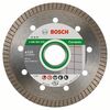 Teemantlõikeketas Bosch 2608602478 Extra-Clean Turbo, 115 x 22,23 x 1,4 mm