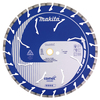 Teemantlõikeketas Makita B-12762 Comet Rapid, 115 mm