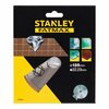 Teemantlõikeketas Stanley STA38007, 125 x 1,4 x 22,23 mm, keraamika jaoks