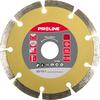 Segmenteeritud teemantketas Proline, 180 x 2,6 x 7,5 x 22,23 mm