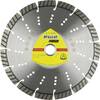 Teemantlõikeketas Klingspor DT 612 UT Supra, 230 x 2,6 x 22,23 mm