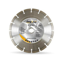 Teemantlõikeketas Cedima EC-21.1 GEN2, 125 x 22 mm x 2.1 mm
