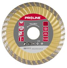 Teemantketas Proline 88111 PST Super Turbo, 115 x 2 x 22 mm