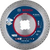 Teemantlõikeketas Bosch 2608900658 Expert HardCeramic, 125 x 22,23 mm