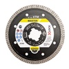 Teemantlõikeketas Samedia 311584 KTM, 125 x 22,2 x 1,4 mm X-Lock