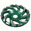 Teemantlihvkettas Cedima 50011827 STB PRO, 125 mm x 22.23 mm x 70 mm