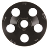 Teemantlihvimisketas Makita B-53160, 125 x 22,23 mm, liimile ja epoksiidile