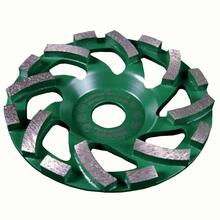 Teemantlihvkettas Cedima 50011827 STB PRO, 125 mm x 22.23 mm x 70 mm